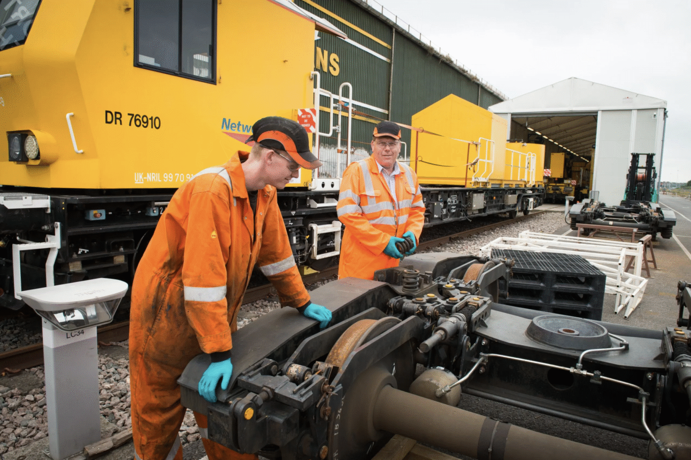 Manno for Work Shift: Workforce Pell’s Stress Test: Can Faster Creden...